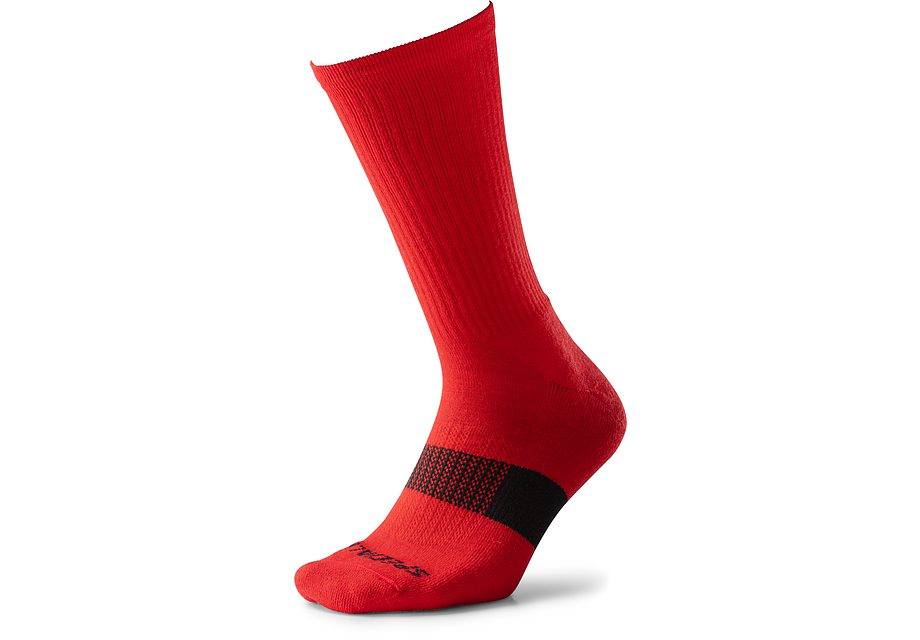 Specialized mountain tall sock red s-Goodwynn&#39;sGoodwynn&#39;s