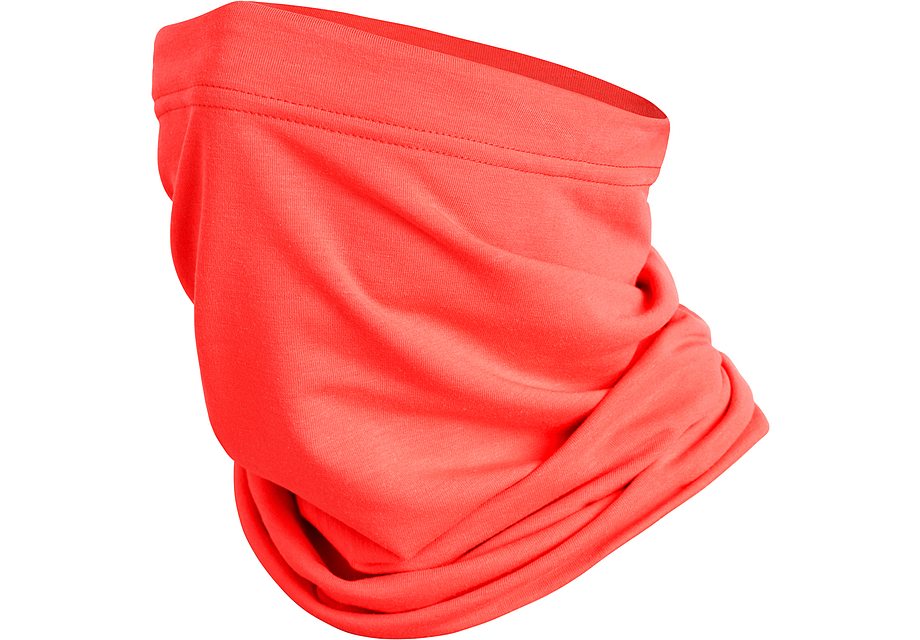 Specialized drirelease merino neck gaiter rocket red osfa-Goodwynn&#39;sGoodwynn&#39;s