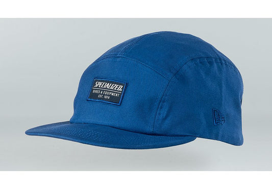 Specialized new era 5 panel hat specialized cobalt osfa-Goodwynn's