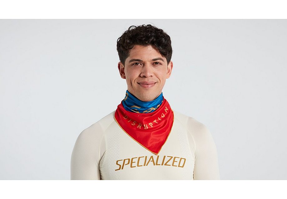 Specialized sagan disruption bandana multi osfa