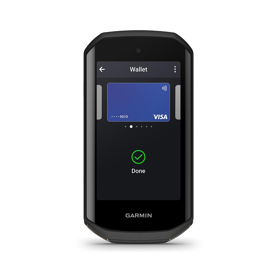 Garmin Edge 1050 GPS Cycling Computer