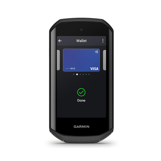 Garmin Edge 1050 GPS Cycling Computer-Goodwynn's