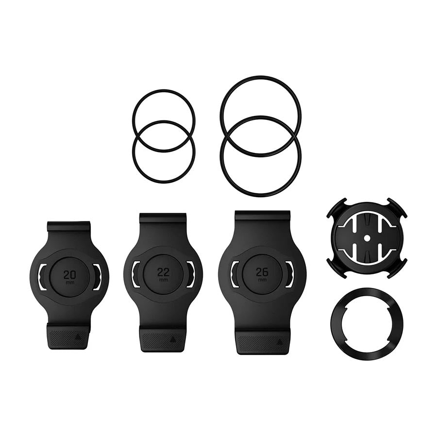 Garmin QuickFit Quarter-turn Mount-Goodwynn&#39;sGoodwynn&#39;s