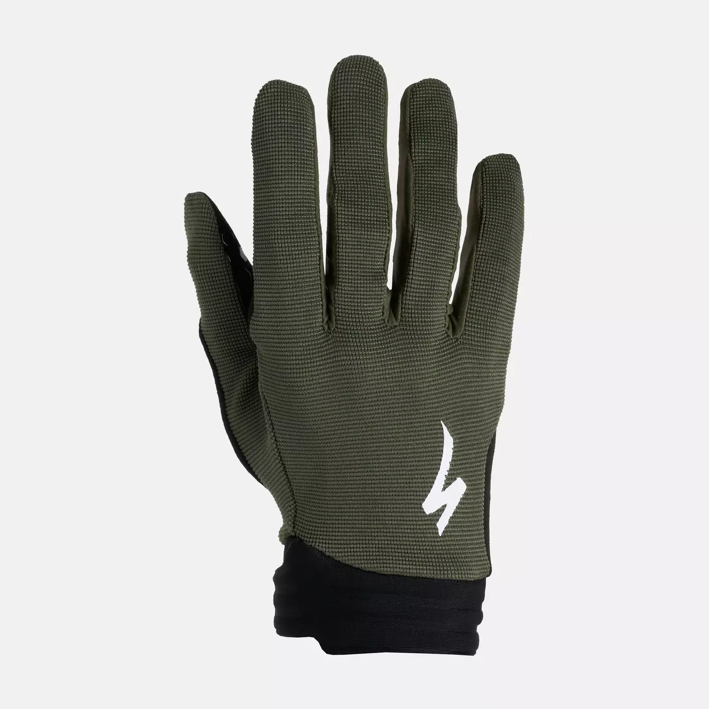 Specialized trail glove lf men oak green xxl