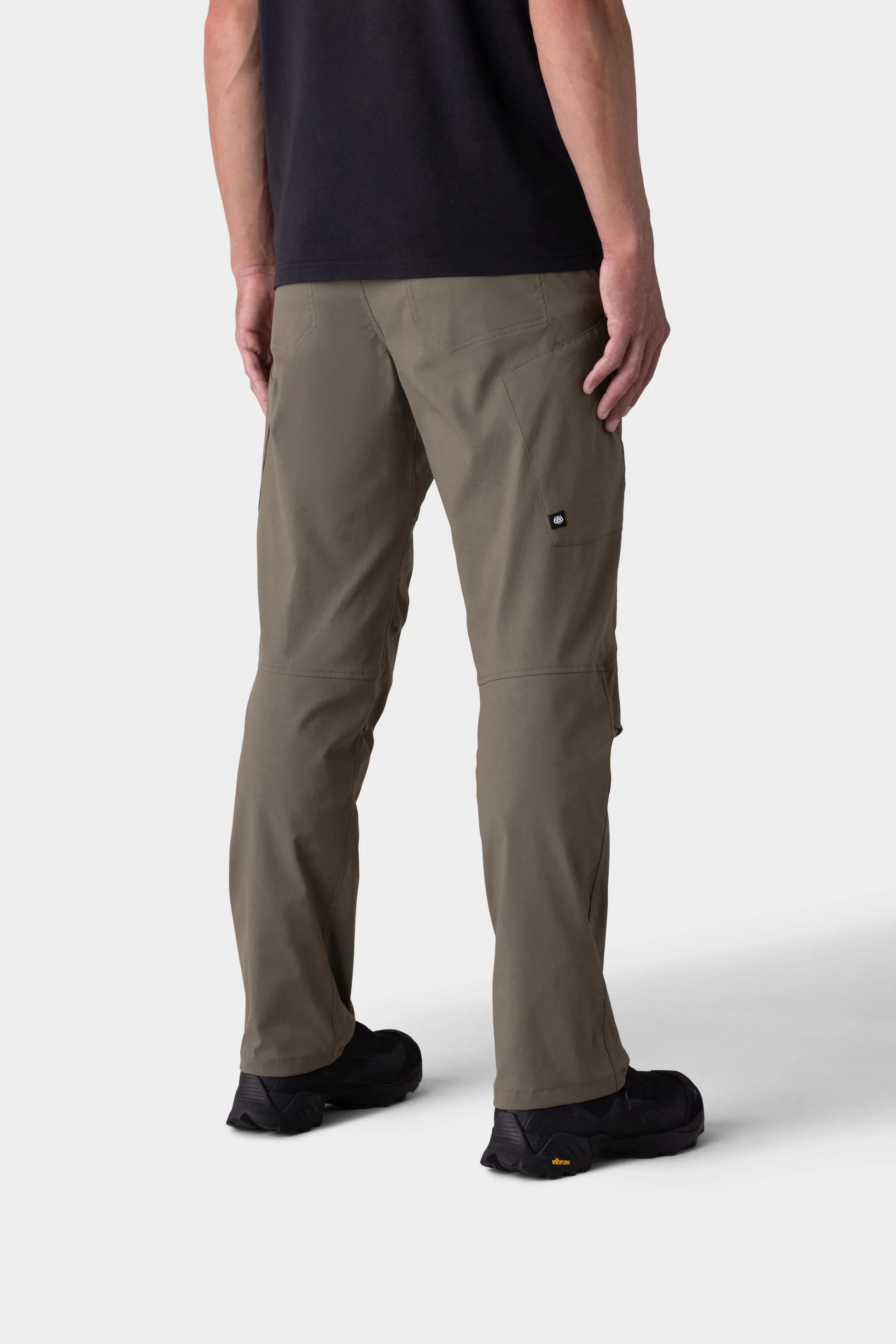 Anything Cargo Pant - Relaxed Fit-Goodwynn&#39;sGoodwynn&#39;s