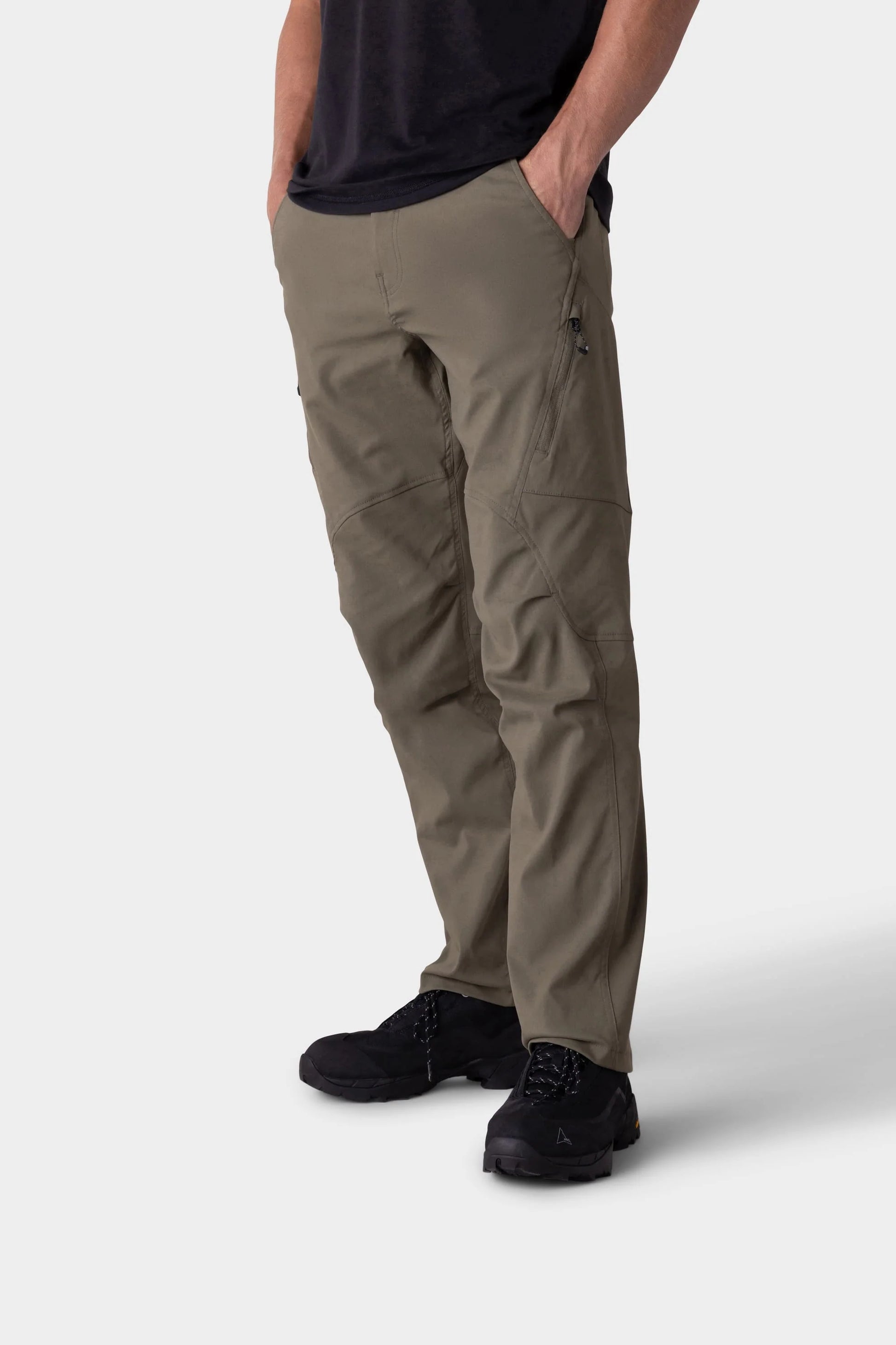 Anything Cargo Pant - Relaxed Fit-Goodwynn&#39;sGoodwynn&#39;s