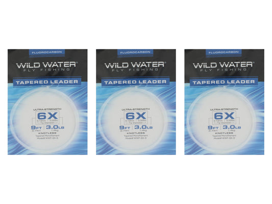 files/6XFluorocarbonLeader3pack.jpg-Goodwynn's