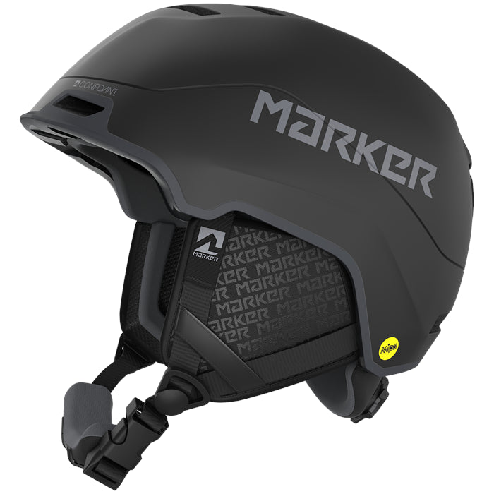 MARKER CONFIDANT MIPS HELMET 2024