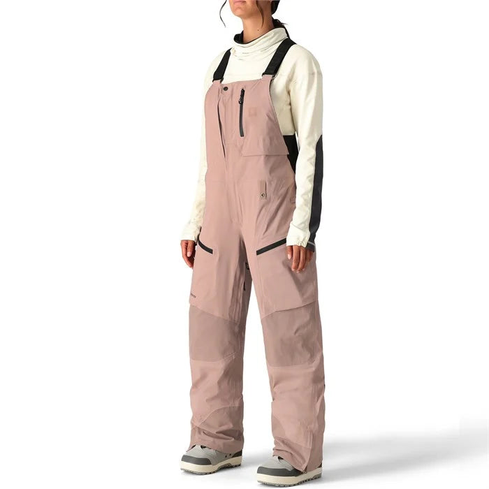 686 Gore-Tex Stretch Dispatch Bib Womens