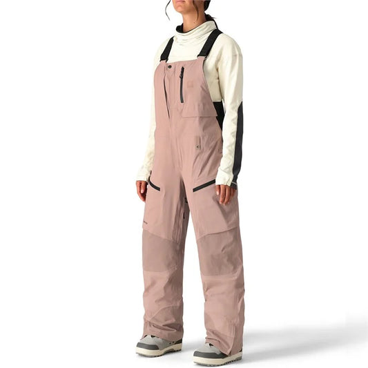 686 Gore-Tex Stretch Dispatch Bib Womens-Goodwynn's