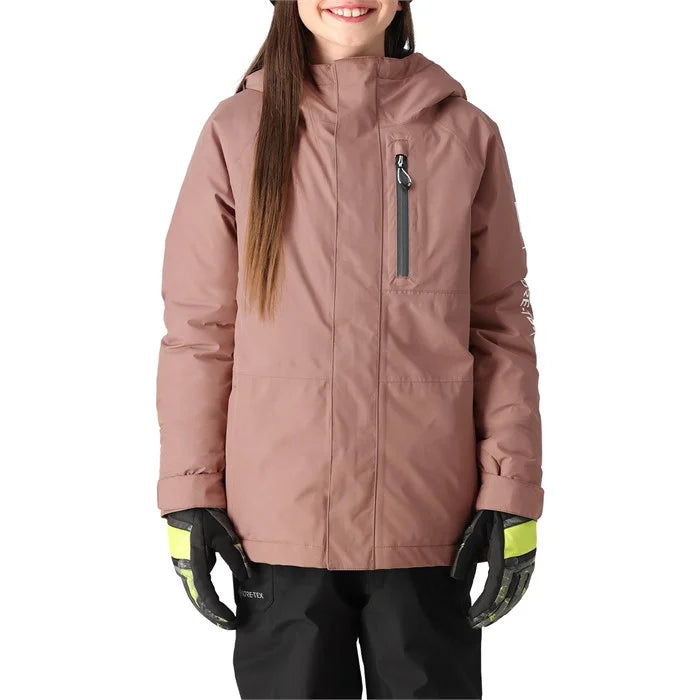 686 Gore-Tex Youth Core Insulated Jacket-Goodwynn&#39;sGoodwynn&#39;s