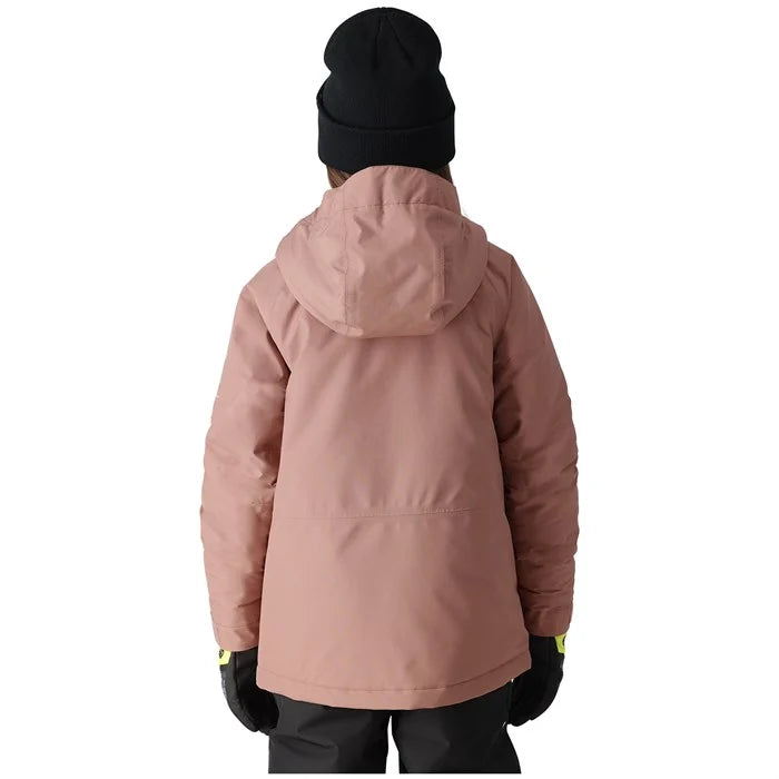 686 Gore-Tex Youth Core Insulated Jacket-Goodwynn&#39;sGoodwynn&#39;s