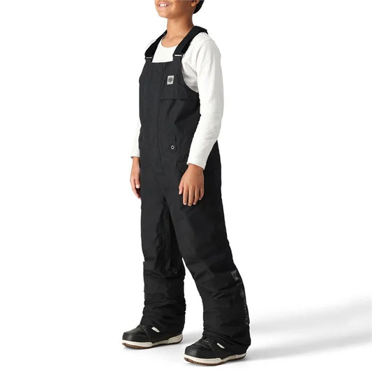 686 Gore-Tex Core Insulated Bib Youth-Goodwynn's