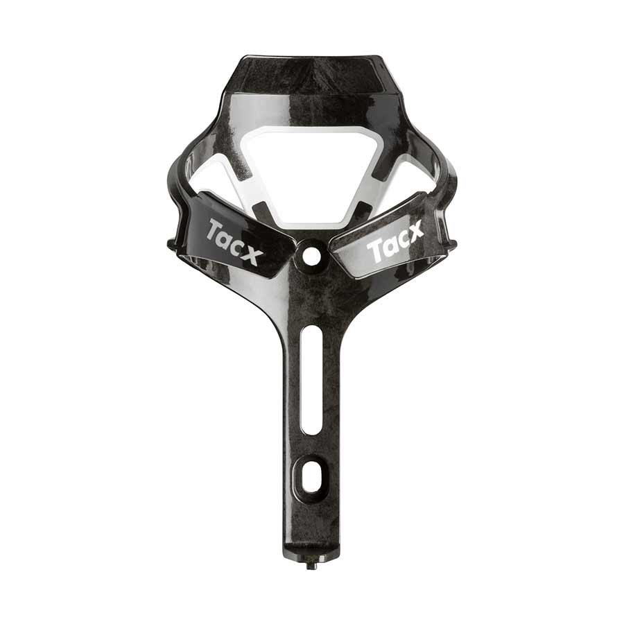 Garmin Ciro Bottle Cage Black/White