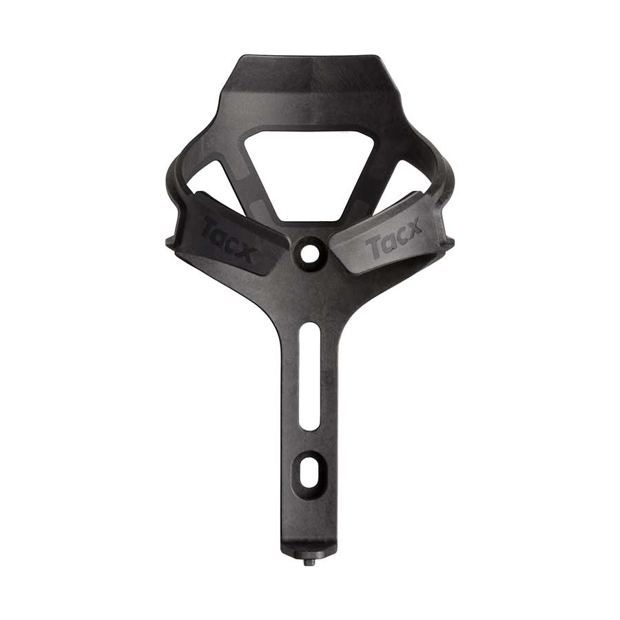 Garmin Tacx Ciro Bottle Cage Polyamide / Carbon Matt Black 29g-Goodwynn&#39;sGoodwynn&#39;s