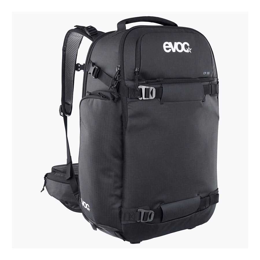 EVOC CP 35 Backpack 35L Black-Goodwynn&#39;sGoodwynn&#39;s