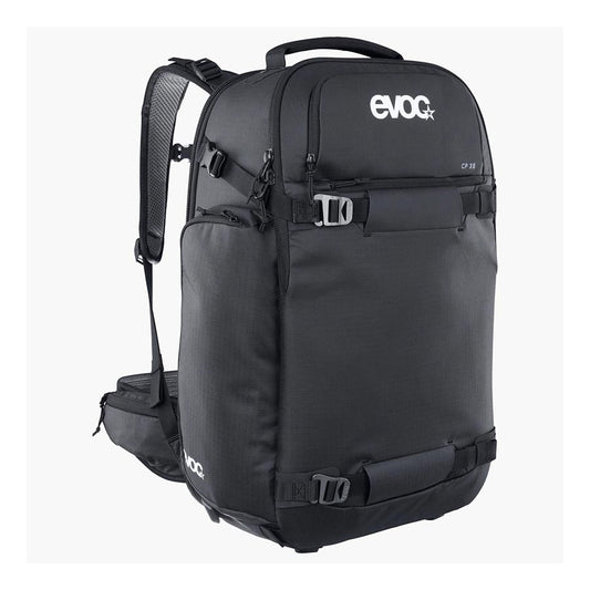 EVOC CP 35 Backpack 35L Black-Goodwynn's