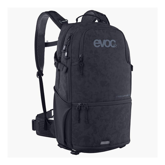 EVOC Stage Capture 16 Backpack 16L Black-Goodwynn's