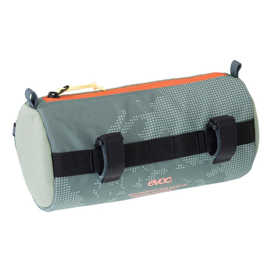 EVOC Handlebar Roll Handlebar Bag Gaudy-Goodwynn's