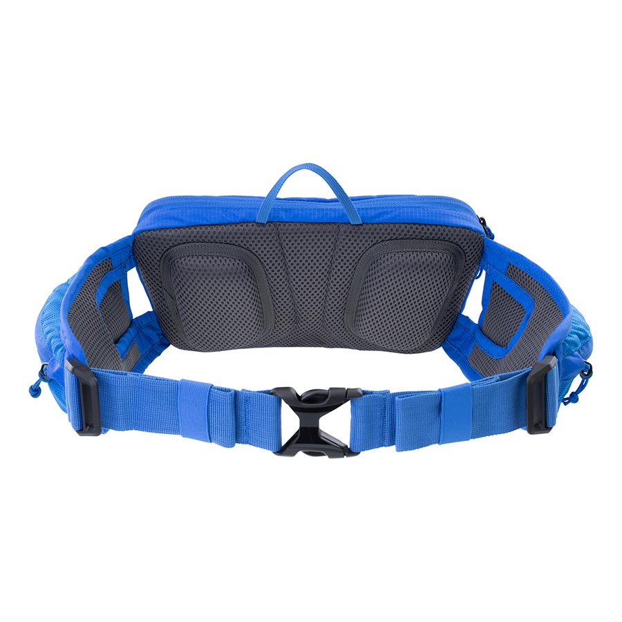 EVOC Hip Pouch Hip Pack 1L No Royal Blue-Goodwynn&#39;sGoodwynn&#39;s