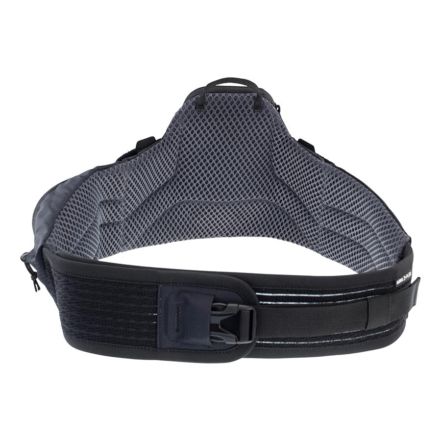 EVOC Trail Belt Hip Pack 0.8L Black