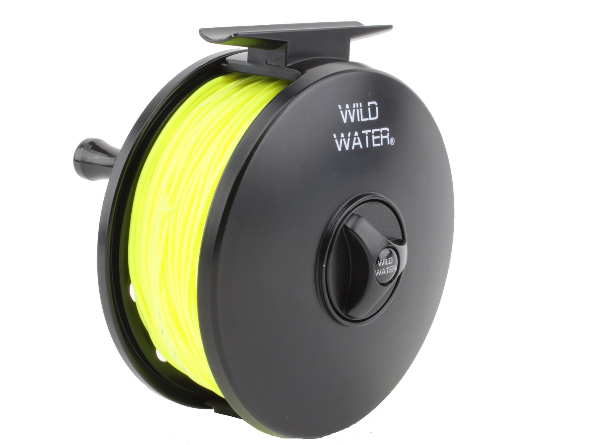 Wild Water Die Cast 7 Weight or 8 Weight Fly Reel-Goodwynn&#39;sGoodwynn&#39;s