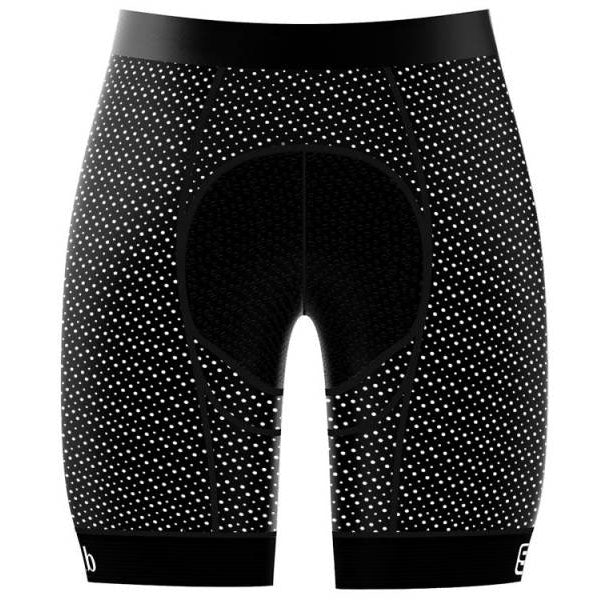 SQlab SQ-Liner ONE10 Liner Shorts S Black-Goodwynn&#39;sGoodwynn&#39;s