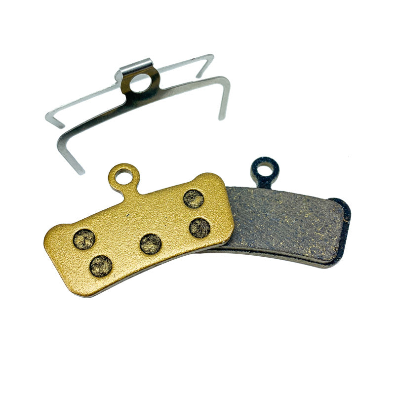 MTX Gold Label HD Brake Pads