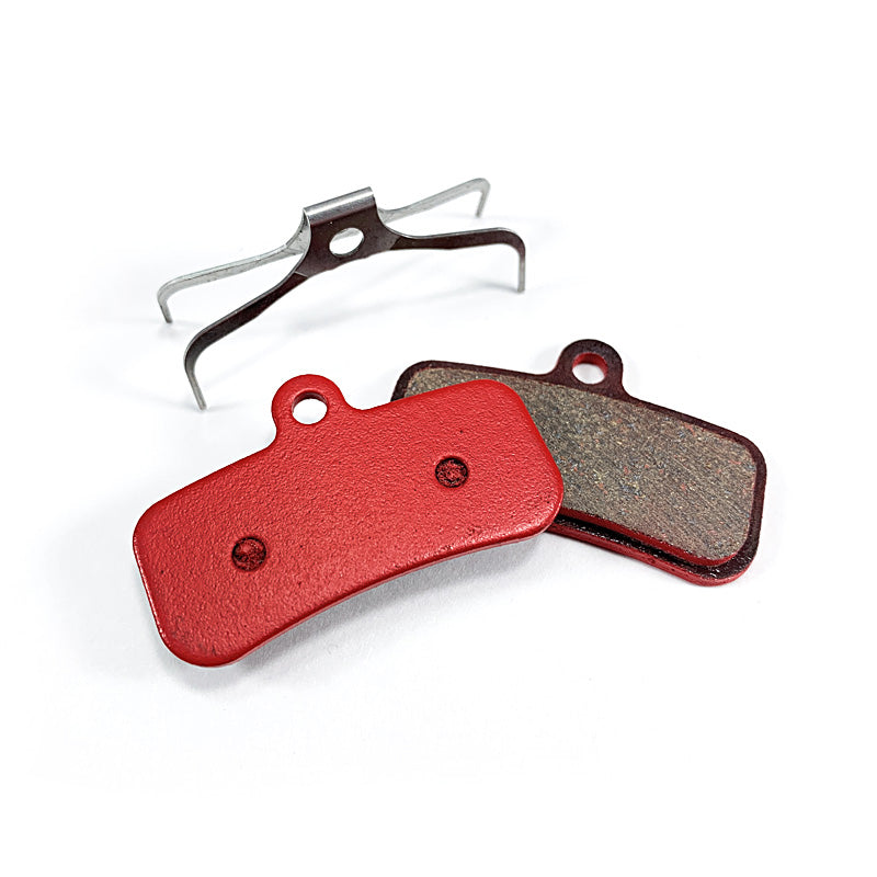 MTX Red Label RACE Brake Pads-Goodwynn&#39;sGoodwynn&#39;s