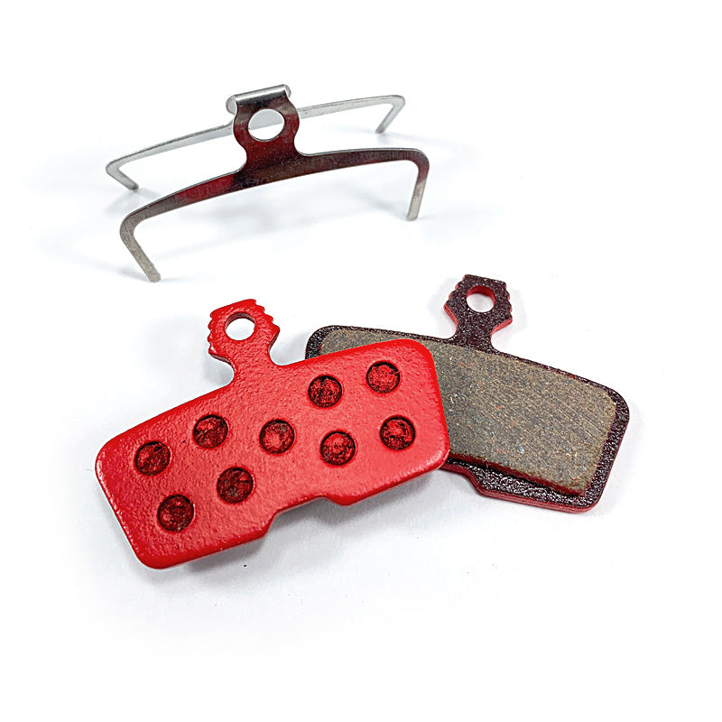 MTX Red Label RACE Brake Pads-Goodwynn&#39;sGoodwynn&#39;s