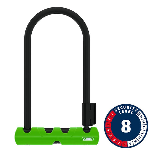 ABUS 410K/150HB180 GN SH34 Mini-Goodwynn's