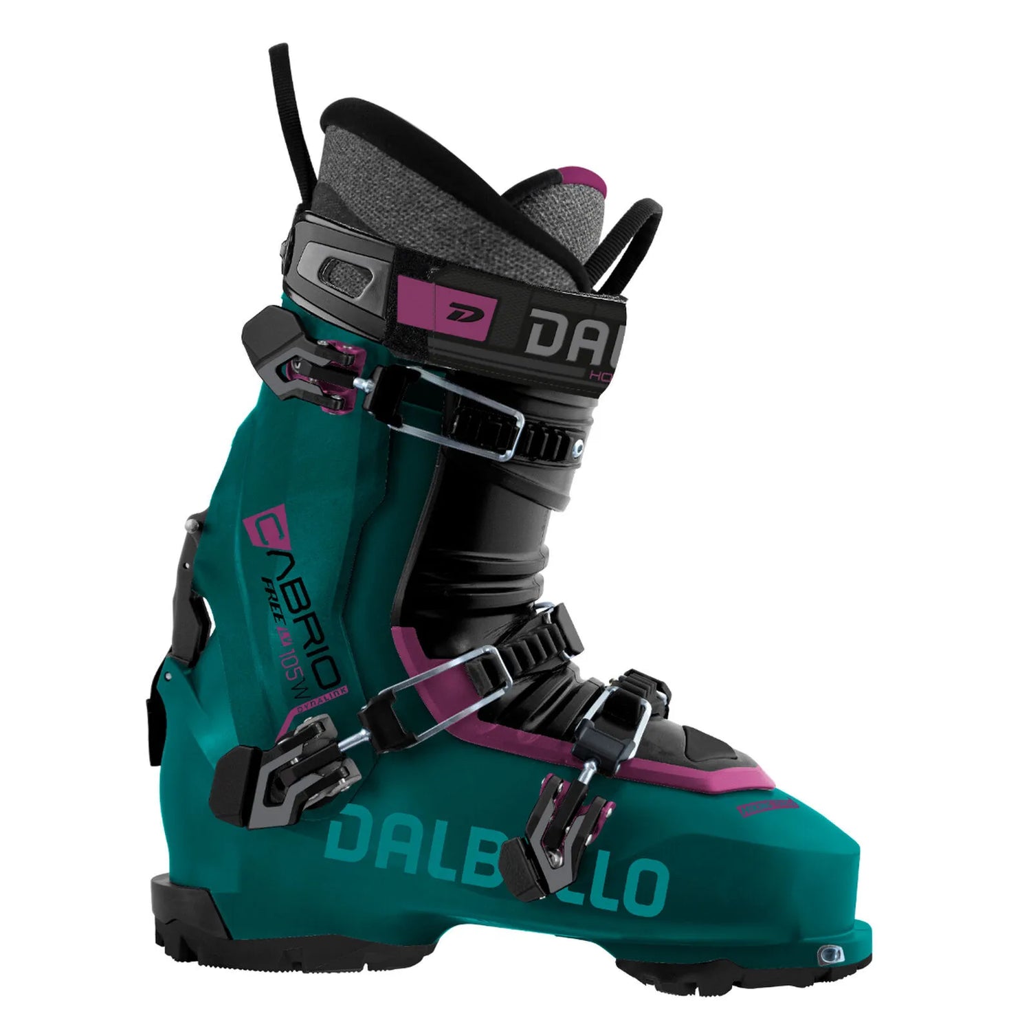 Ski Boots-Goodwynn's