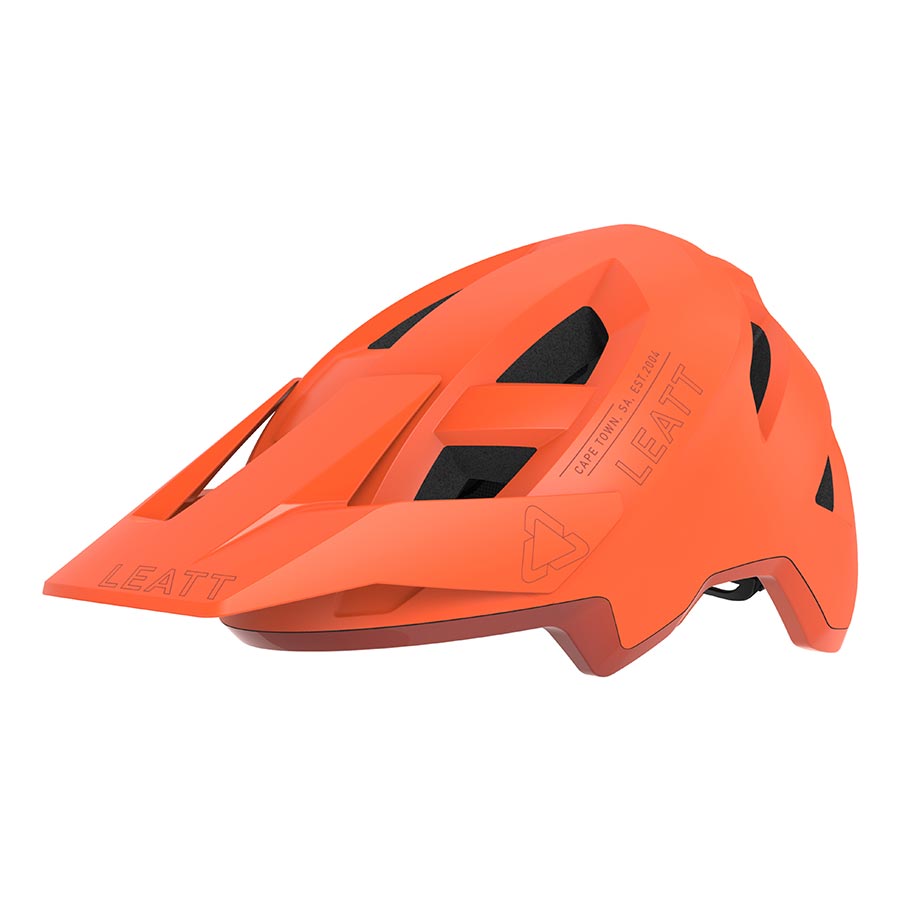 Leatt MTB AllMtn 2.0 Men Helmet Flame L 59-63cm-Goodwynn&#39;sGoodwynn&#39;s