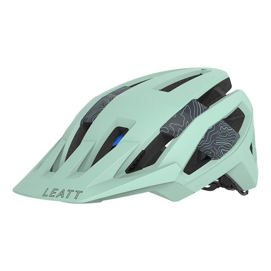 Leatt MTB Trail 3.0 Men Helmet Pistachio L 59-63cm-Goodwynn's