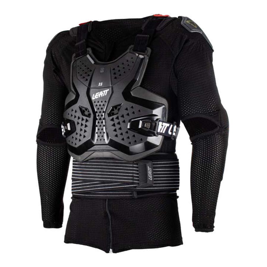 Leatt 3.5 Body Protector Graphene L