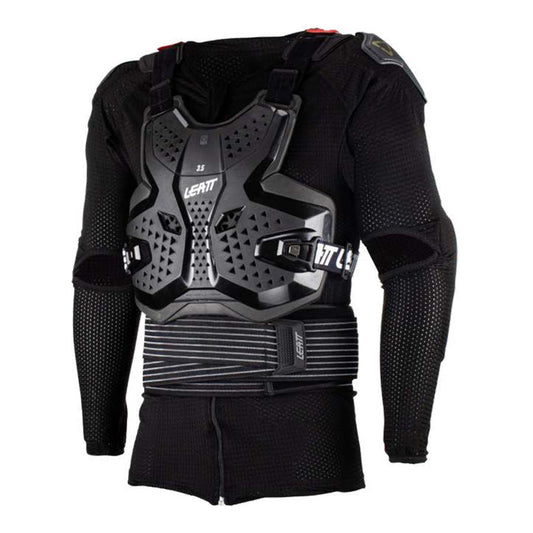 Leatt 3.5 Body Protector Graphene L-Goodwynn's