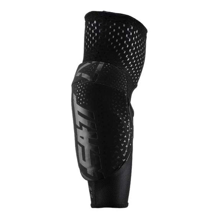 Leatt 3DF 5.0 Elbow/Forearm Guard Black XXL