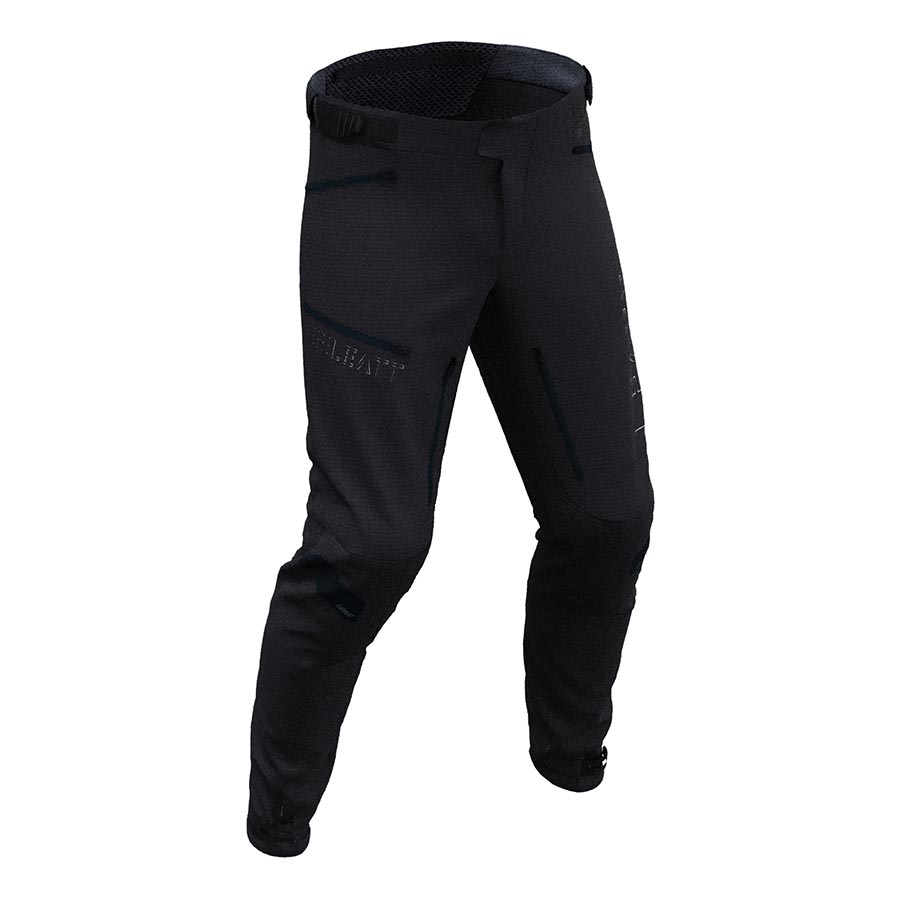 Leatt MTB HydraDri 5.0 Men Pants Black S-Goodwynn&#39;sGoodwynn&#39;s