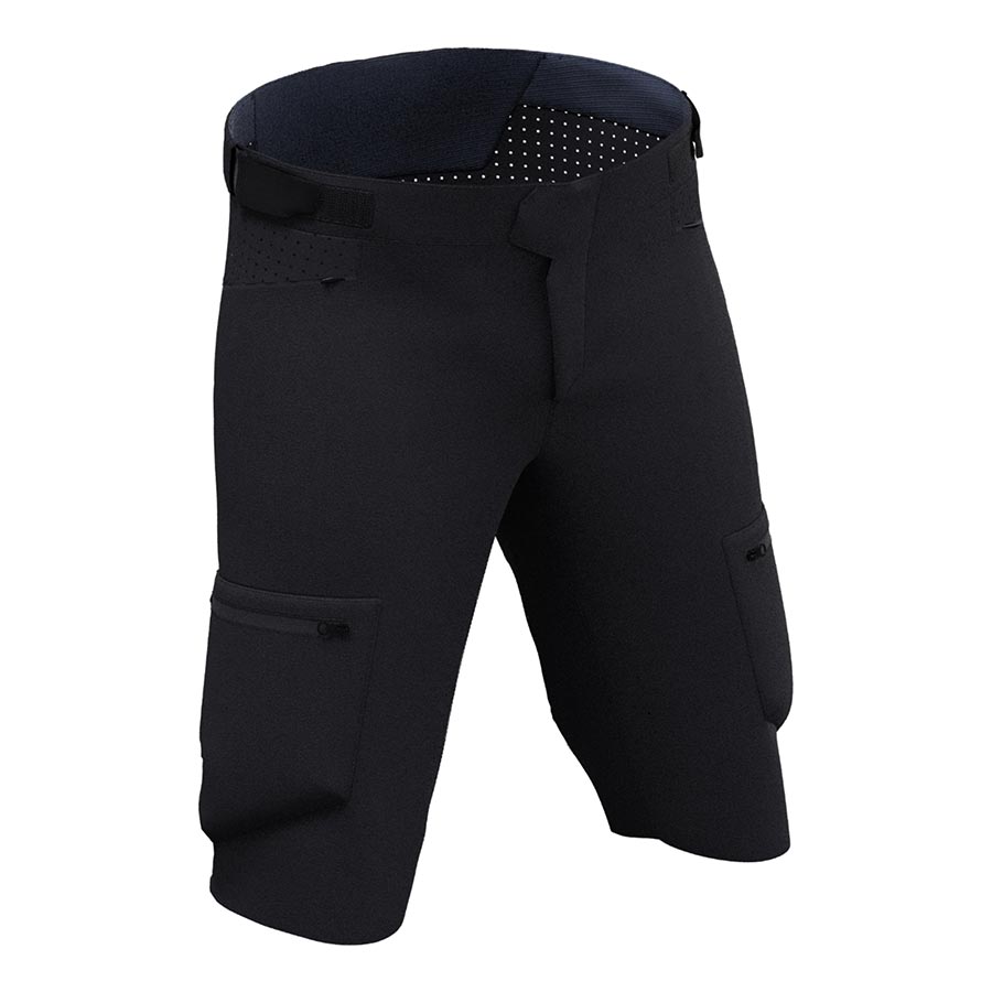 Leatt MTB AllMtn 2.0 Jr Shorts Black L-Goodwynn&#39;sGoodwynn&#39;s