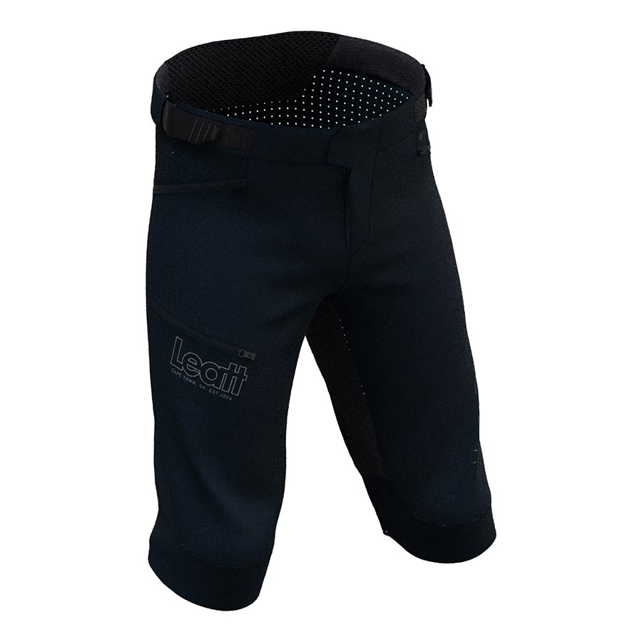 Leatt MTB Enduro 3.0 Men Shorts Black L-Goodwynn&#39;sGoodwynn&#39;s