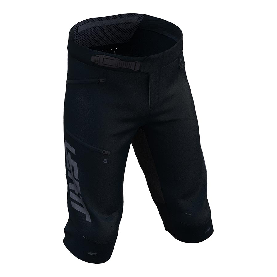 Leatt MTB Gravity 4.0 Men Shorts Black XS-Goodwynn&#39;sGoodwynn&#39;s