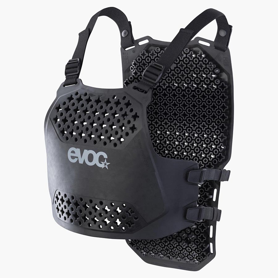 EVOC Torso Protector Black SM-Goodwynn&#39;sGoodwynn&#39;s