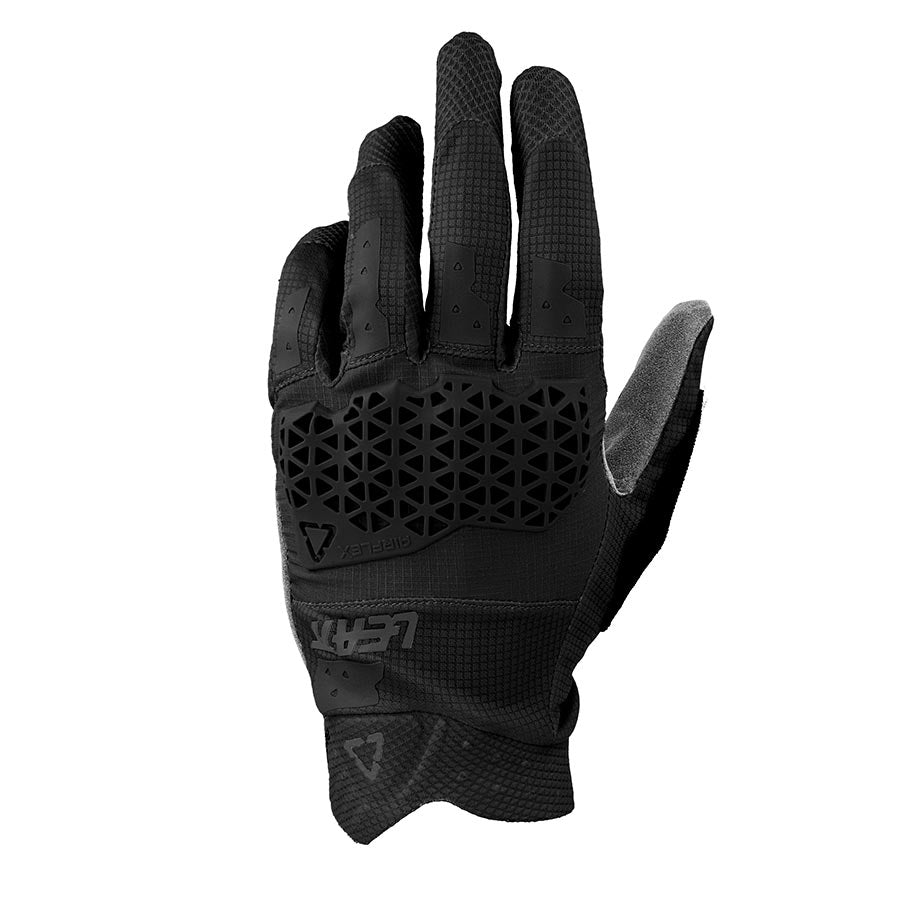 Leatt MTB 3.0 Lite Men Full Finger Gloves Black S-Goodwynn&#39;sGoodwynn&#39;s