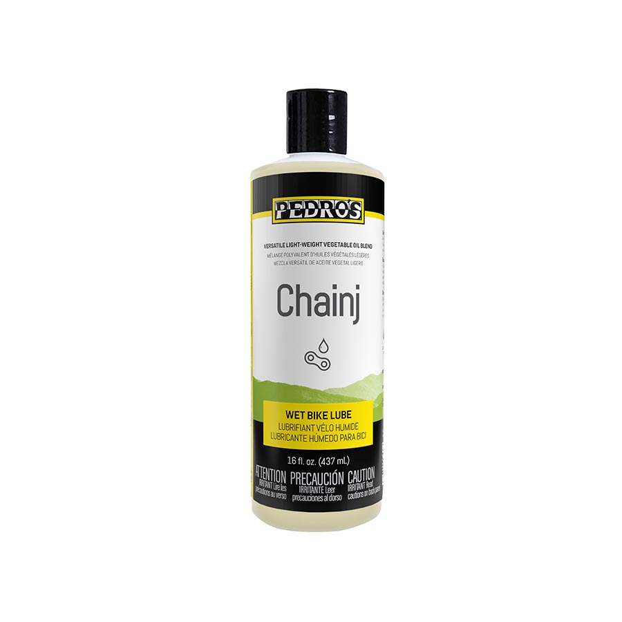 Pedros CHAINj Lubricant 16oz-Goodwynn&#39;sGoodwynn&#39;s