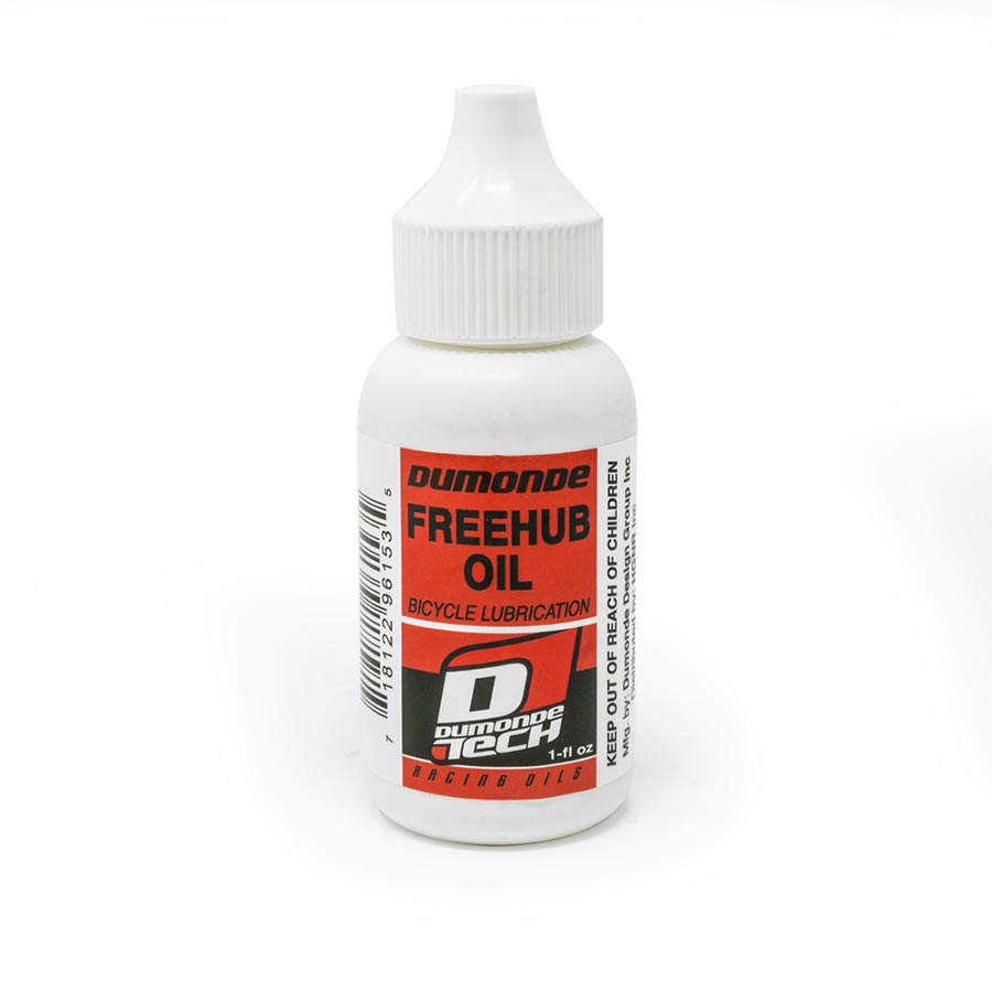 Industry Nine Freehub Oil 1oz-Goodwynn&#39;sGoodwynn&#39;s