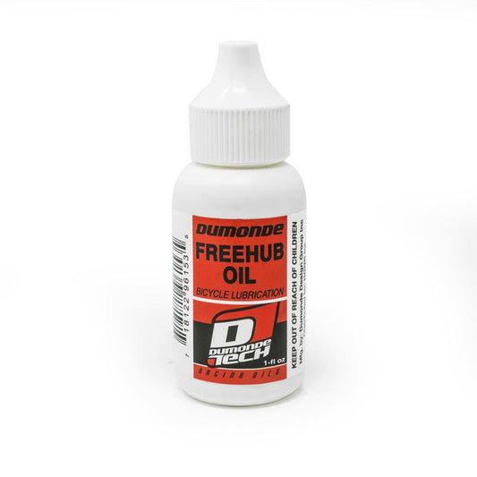 Industry Nine Freehub Oil 1oz-Goodwynn's