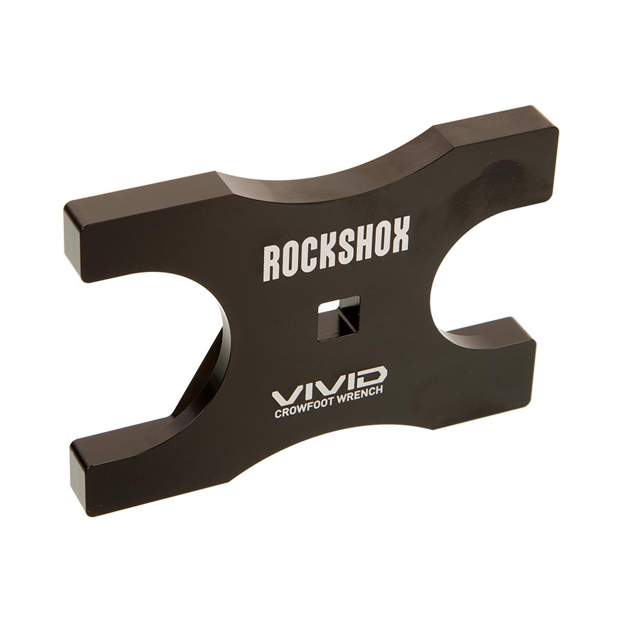 RockShox Shock Crowfoot Wrench - 36 46