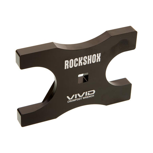 RockShox Shock Crowfoot Wrench - 36 46-Goodwynn's