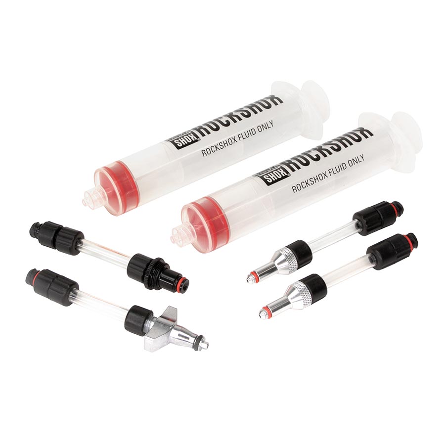 RockShox Universal Bleed Kit-Goodwynn&#39;sGoodwynn&#39;s