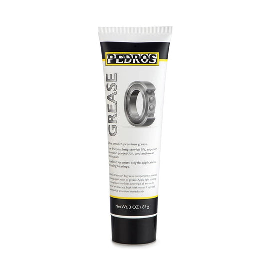 Pedros Grease Tube 85g-Goodwynn's